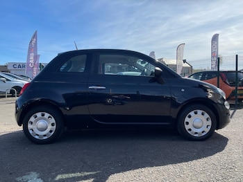 Used Fiat 500 2016 for sale - 78358026: Photo