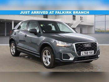 Audi - Q2