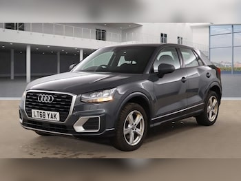Used Audi Q2 2018 for sale - 76291028: Photo 2