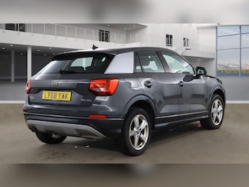 Used Audi Q2 2018 for sale - 76291028: Photo 4