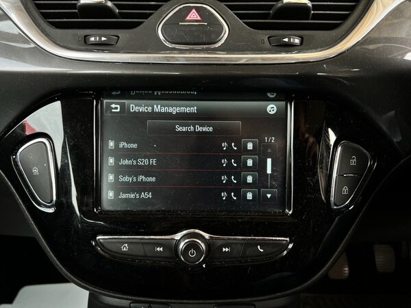 Used Vauxhall Corsa 2018 for sale - 75675982: Photo 14