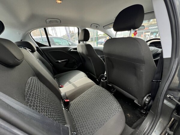 Used Vauxhall Corsa 2018 for sale - 75675982: Photo 16