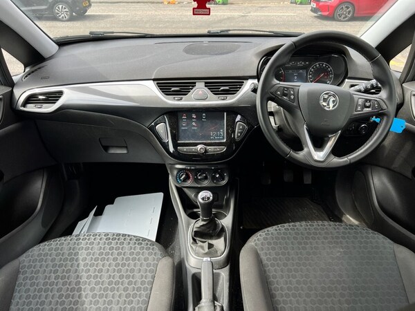 Used Vauxhall Corsa 2018 for sale - 75675982: Photo 7