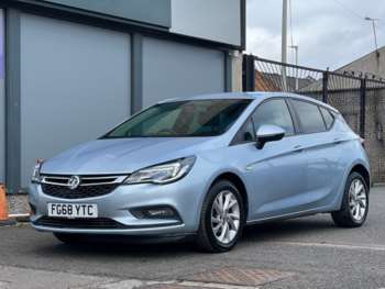 Used Vauxhall Astra 2019 for sale - 74784095: Photo