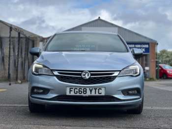 Used Vauxhall Astra 2019 for sale - 74784095: Photo