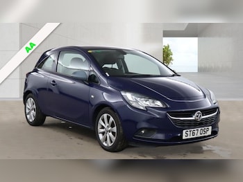 Used Vauxhall Corsa 2018 for sale - 78672157: Photo