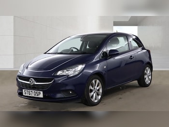Used Vauxhall Corsa 2018 for sale - 78672157: Photo