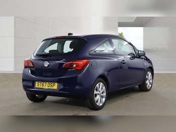 Used Vauxhall Corsa 2018 for sale - 78672157: Photo