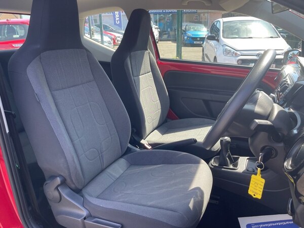 Used Volkswagen up! 2014 for sale - 74702331: Photo 11