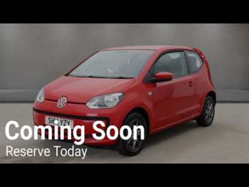 Used Volkswagen up! 2014 for sale - 74702331: Photo