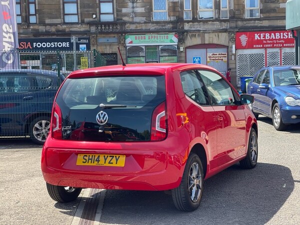 Used Volkswagen up! 2014 for sale - 74702331: Photo 7