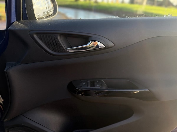Used Vauxhall Corsa 2015 for sale - 75359388: Photo 11