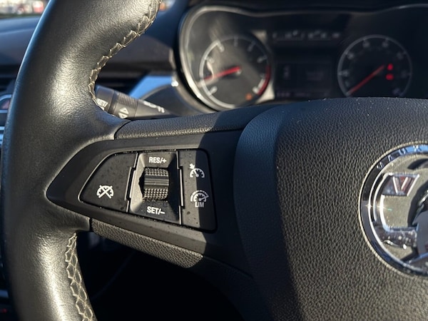 Used Vauxhall Corsa 2015 for sale - 75359388: Photo 14