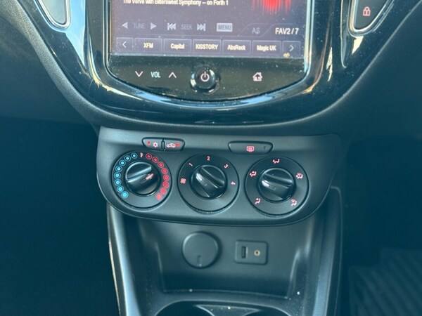 Used Vauxhall Corsa 2015 for sale - 75359388: Photo 18