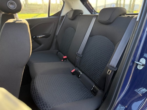Used Vauxhall Corsa 2015 for sale - 75359388: Photo 23