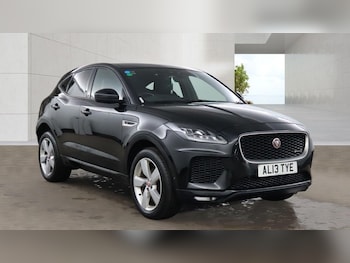 Used Jaguar E-Pace 2018 for sale - 79046143: Photo