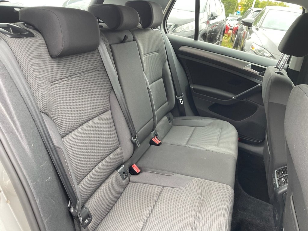 Used Volkswagen Golf 2015 for sale - 76617303: Photo 12