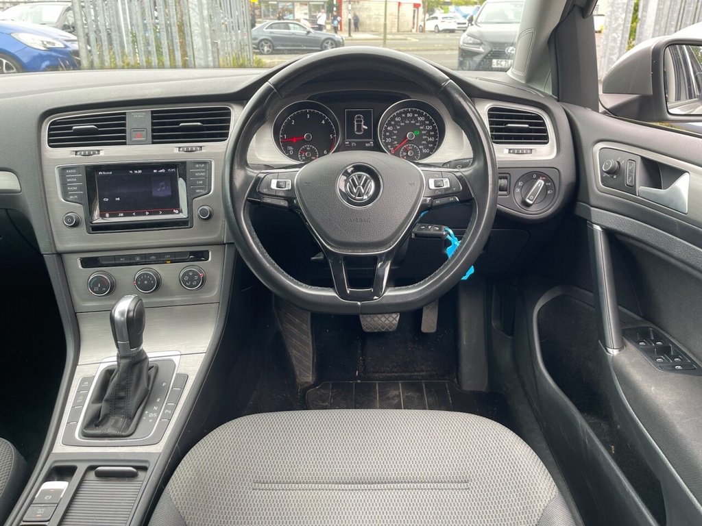 Used Volkswagen Golf 2015 for sale - 76617303: Photo 14