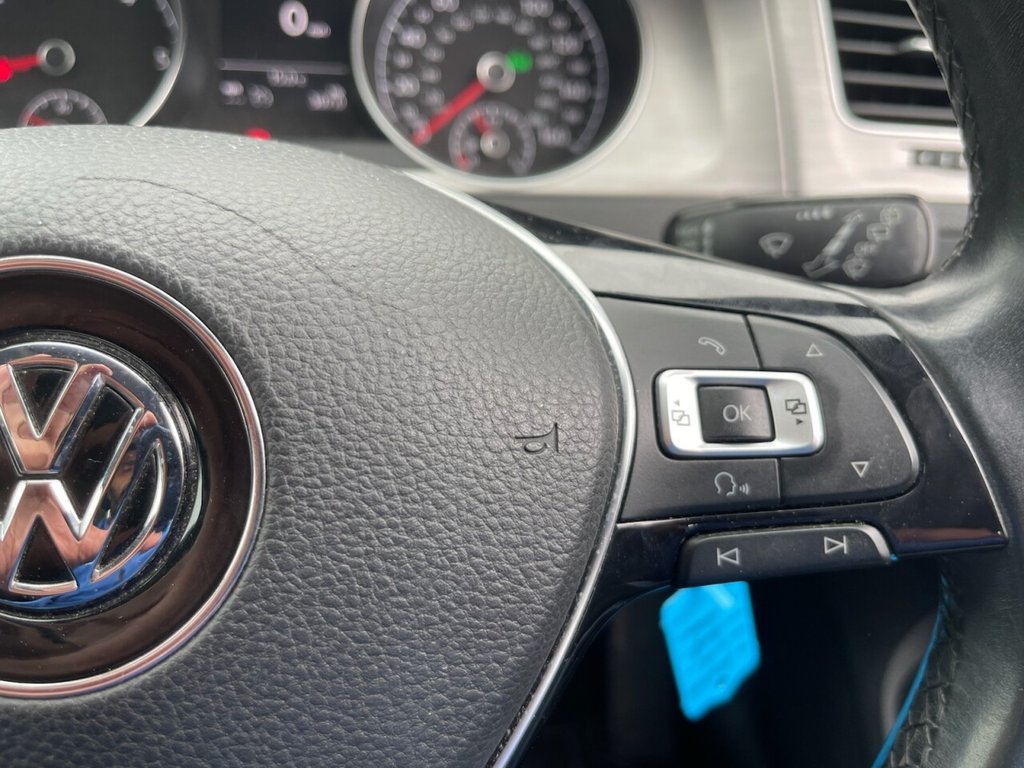 Used Volkswagen Golf 2015 for sale - 76617303: Photo 17