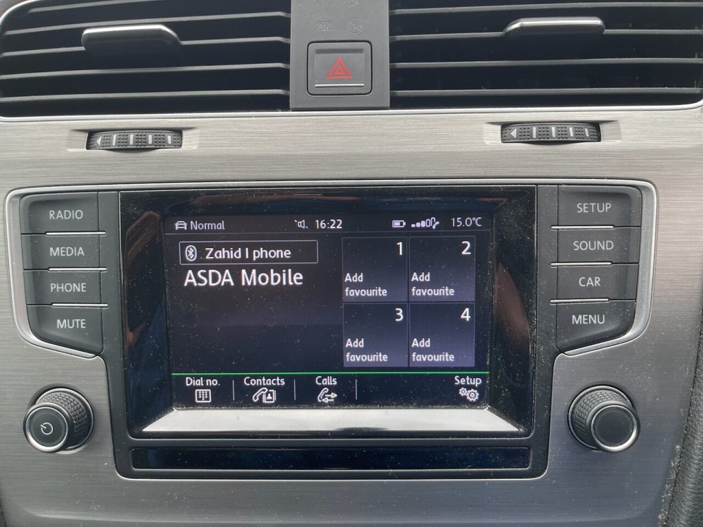 Used Volkswagen Golf 2015 for sale - 76617303: Photo 21