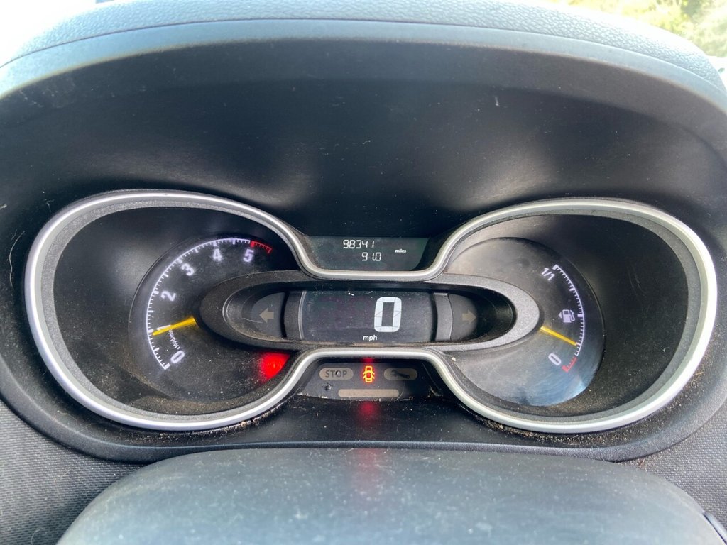 Used Vauxhall Vivaro 2015 for sale - 77798355: Photo 14