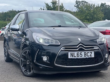 2015 (65) - 1.2 PureTech Dark Light Hatchback 3dr Petrol EAT6 Euro 6 (s/s) (110 ps)