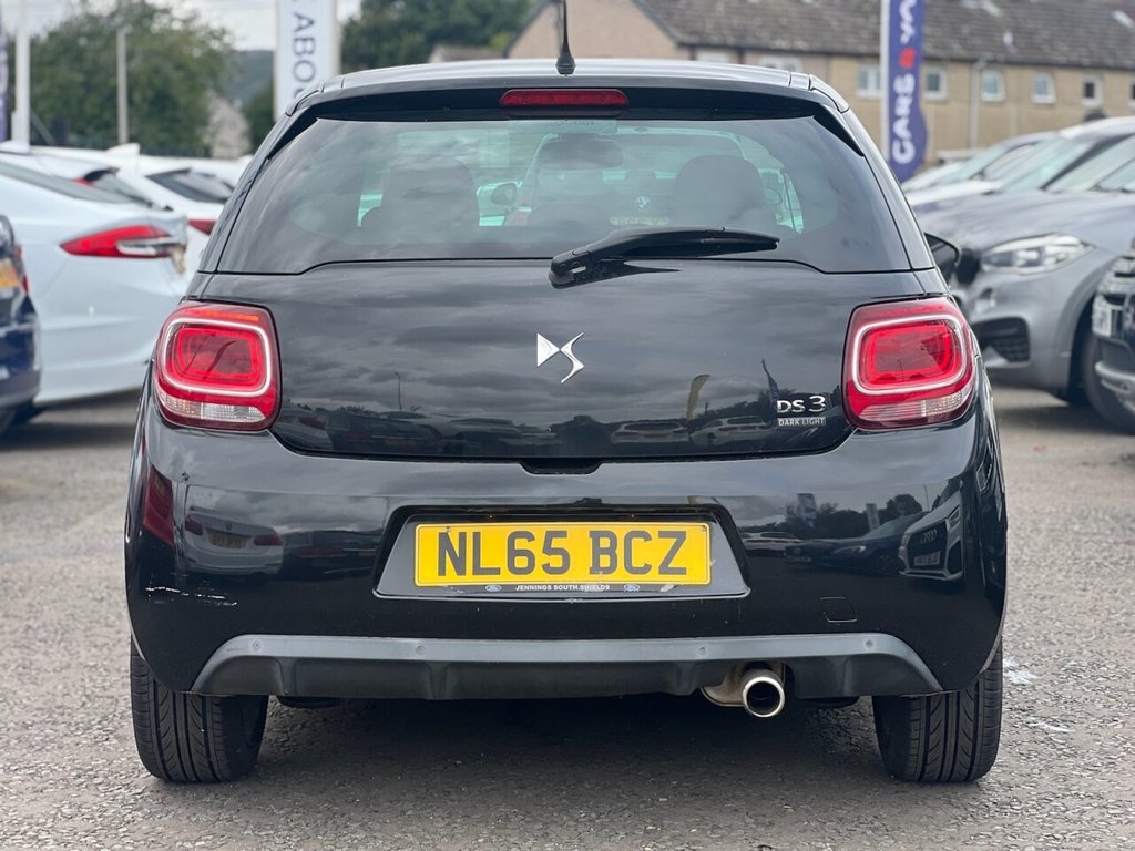 Used DS Automobiles DS 3 2015 for sale - 76617400: Photo 5