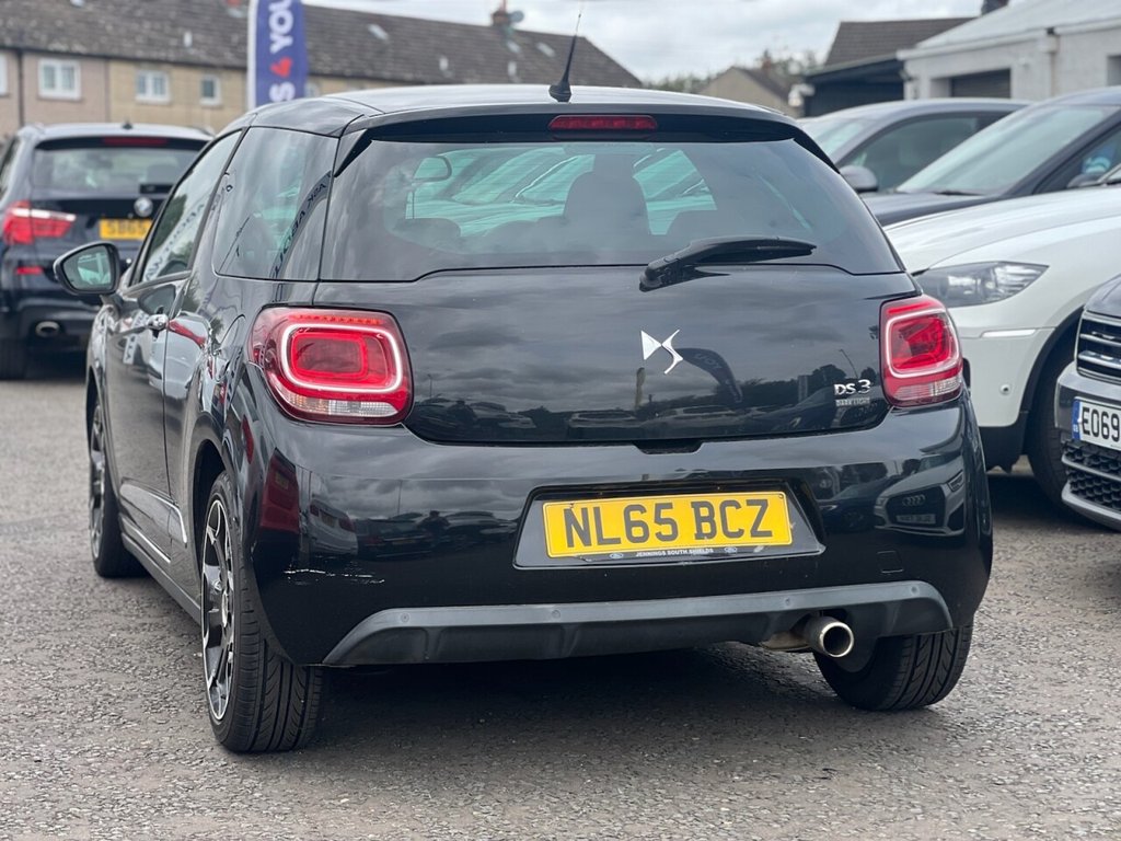 Used DS Automobiles DS 3 2015 for sale - 76617400: Photo 6