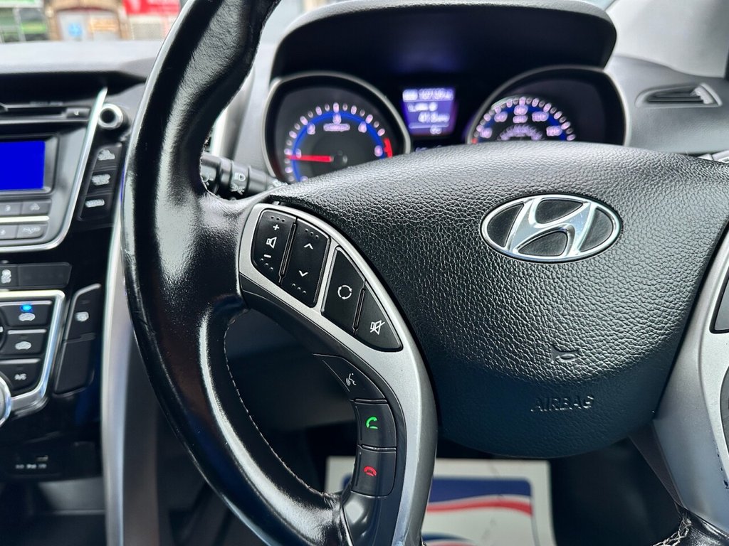 Used Hyundai i30 2013 for sale - 76999229: Photo 10