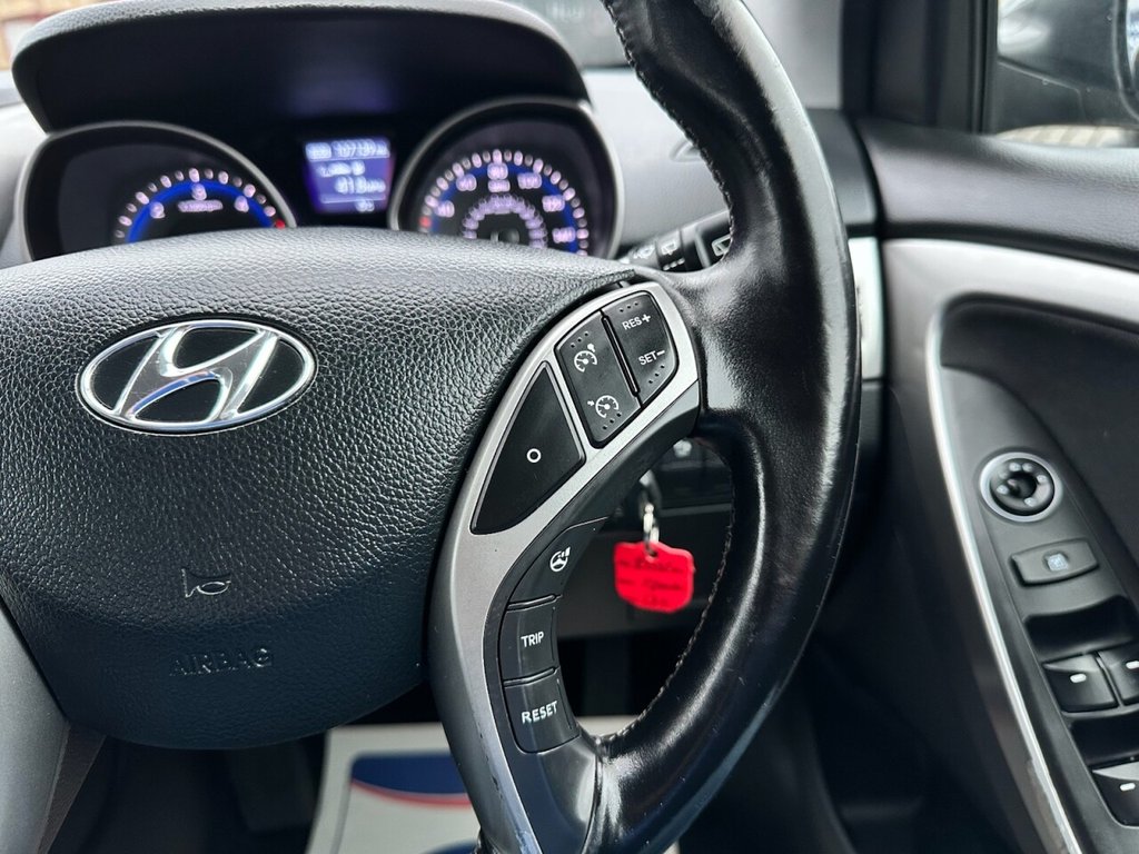 Used Hyundai i30 2013 for sale - 76999229: Photo 11