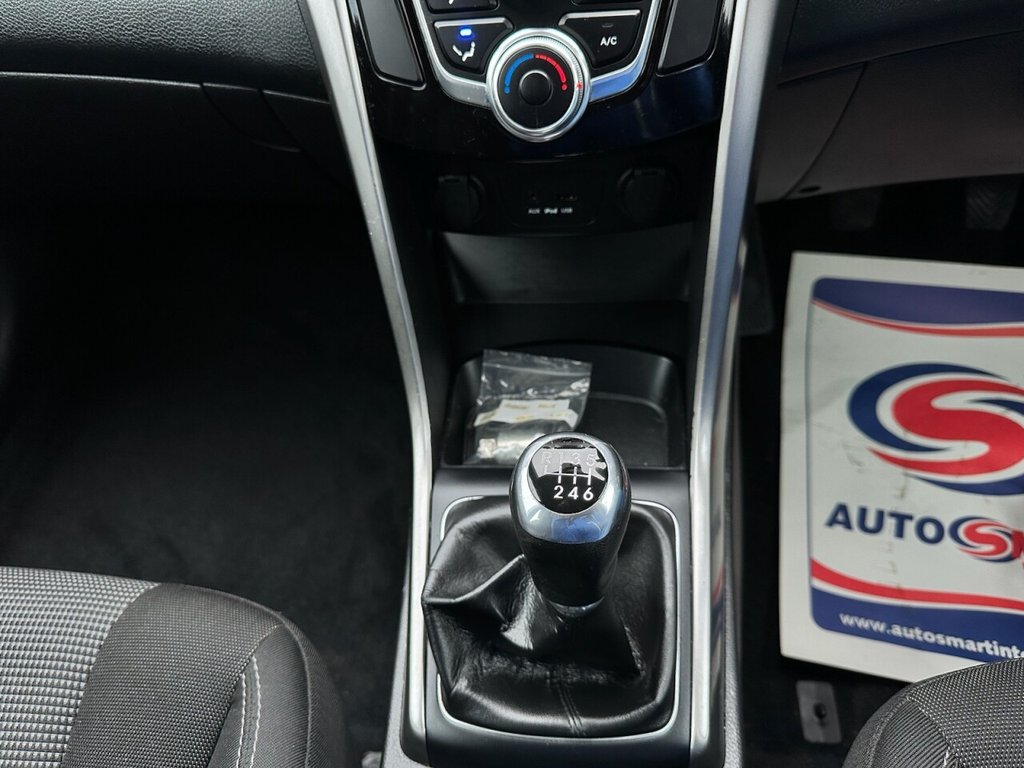 Used Hyundai i30 2013 for sale - 76999229: Photo 14