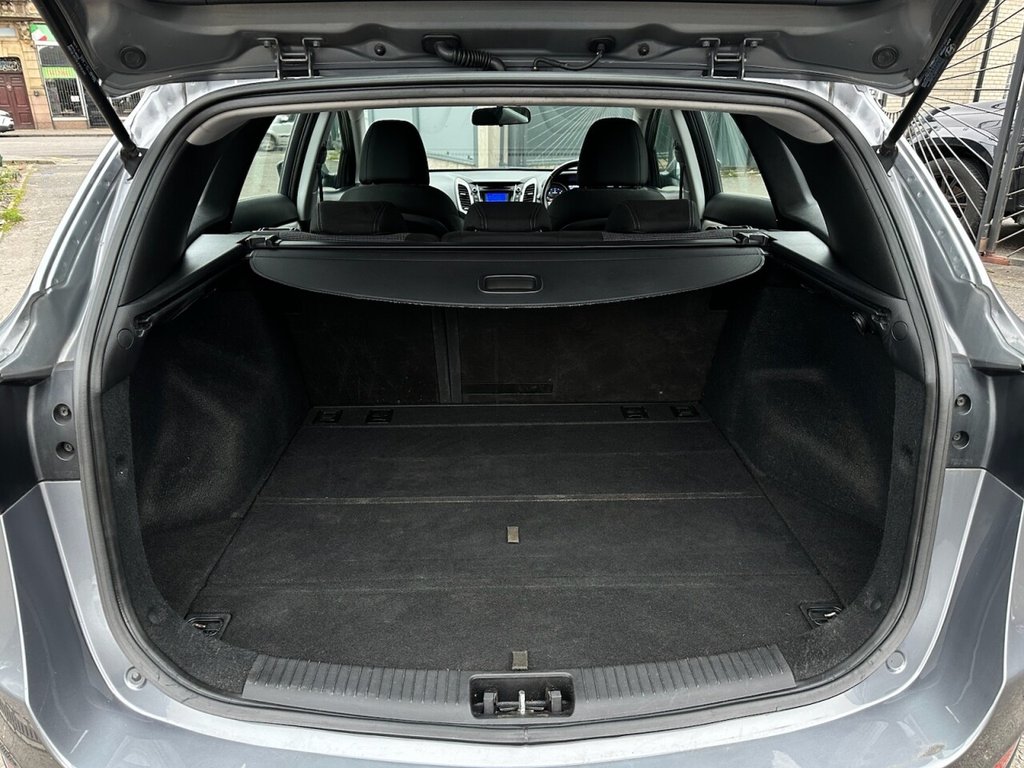 Used Hyundai i30 2013 for sale - 76999229: Photo 16