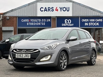Used Hyundai i30 2013 for sale - 76999229: Photo