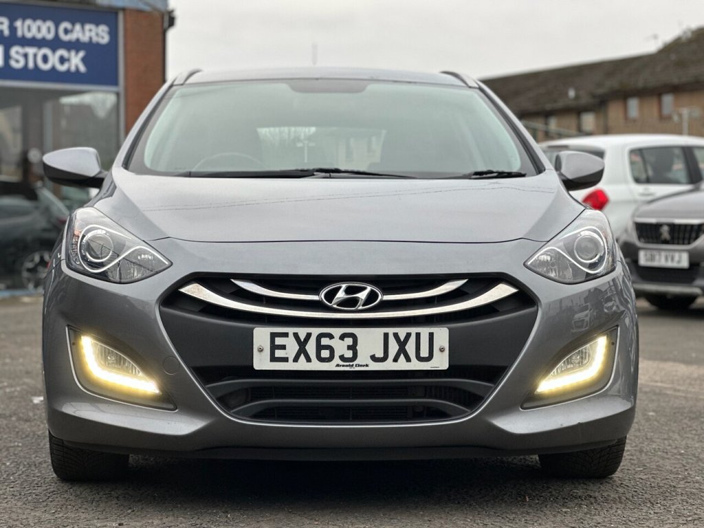 Used Hyundai i30 2013 for sale - 76999229: Photo 3