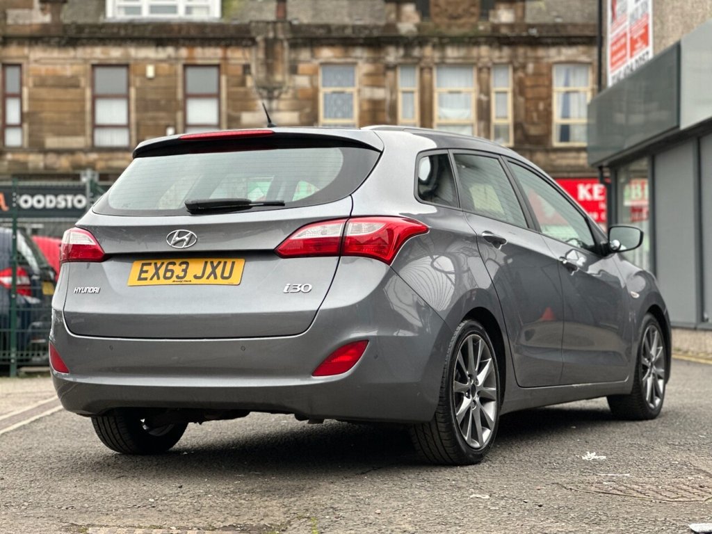 Used Hyundai i30 2013 for sale - 76999229: Photo 6