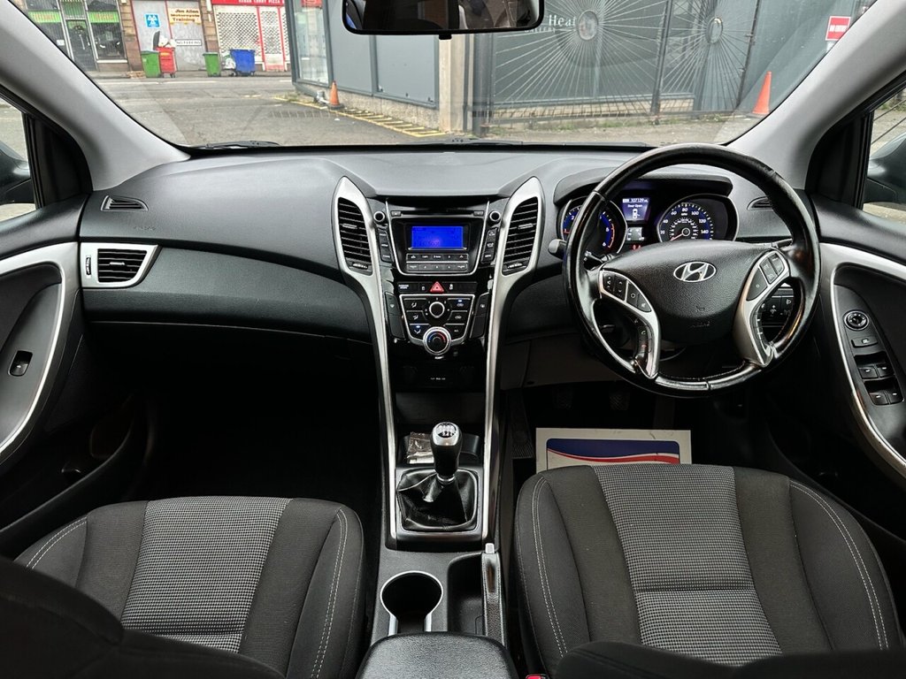 Used Hyundai i30 2013 for sale - 76999229: Photo 8