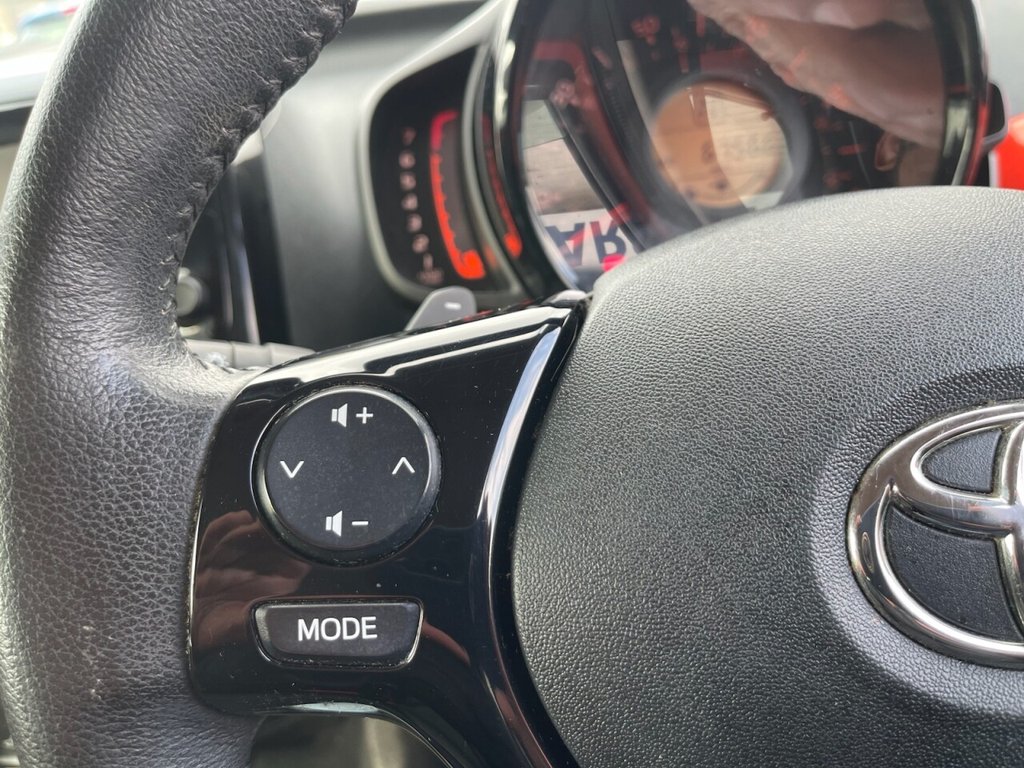 Used Toyota AYGO 2016 for sale - 77952593: Photo 15