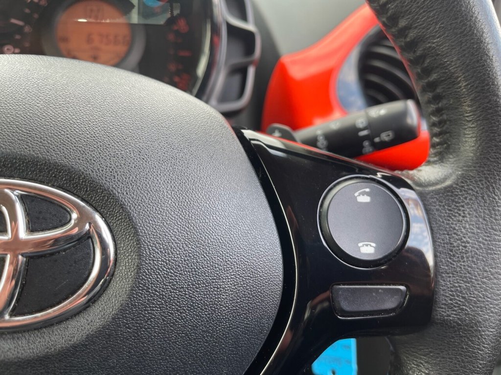 Used Toyota AYGO 2016 for sale - 77952593: Photo 16