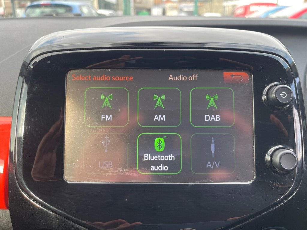 Used Toyota AYGO 2016 for sale - 77952593: Photo 21