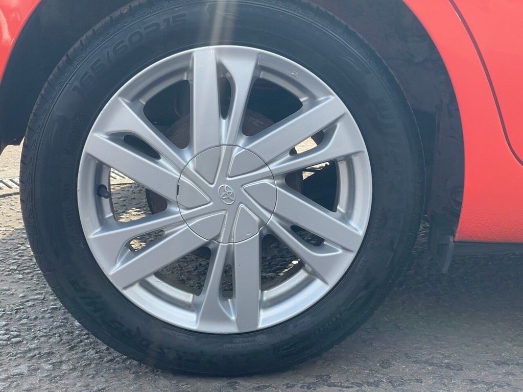 Used Toyota AYGO 2016 for sale - 77952593: Photo 26