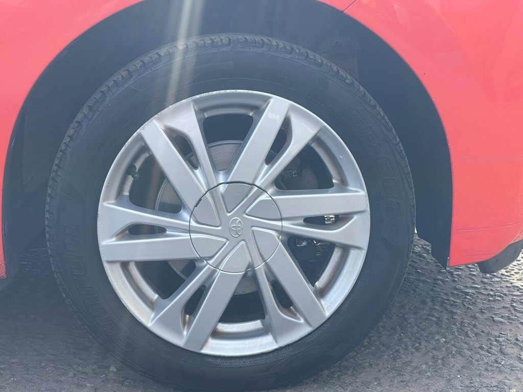 Used Toyota AYGO 2016 for sale - 77952593: Photo 27