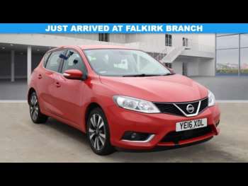 2016 (16) - 1.2 DIG-T Acenta Hatchback 5dr Petrol Manual Euro 6 (s/s) (115 ps)