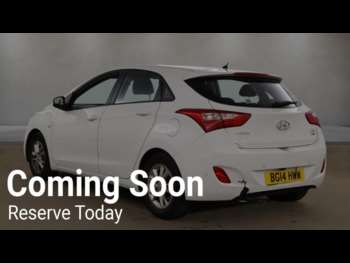 Used Hyundai i30 2014 for sale - 74954035: Photo