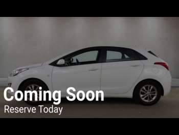 Used Hyundai i30 2014 for sale - 74954035: Photo