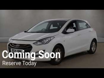 Used Hyundai i30 2014 for sale - 74954035: Photo