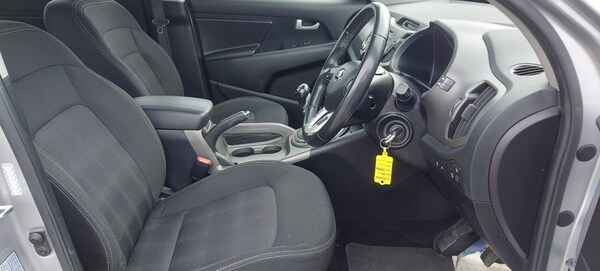 Used Kia Sportage 2014 for sale - 70427082: Photo 10