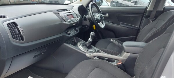 Used Kia Sportage 2014 for sale - 70427082: Photo 11