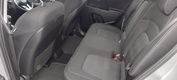 Used Kia Sportage 2014 for sale - 70427082: Photo 12