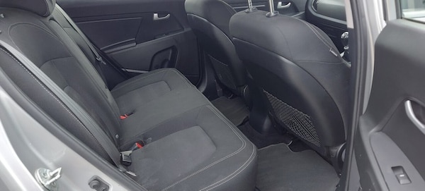 Used Kia Sportage 2014 for sale - 70427082: Photo 13