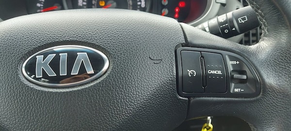 Used Kia Sportage 2014 for sale - 70427082: Photo 17